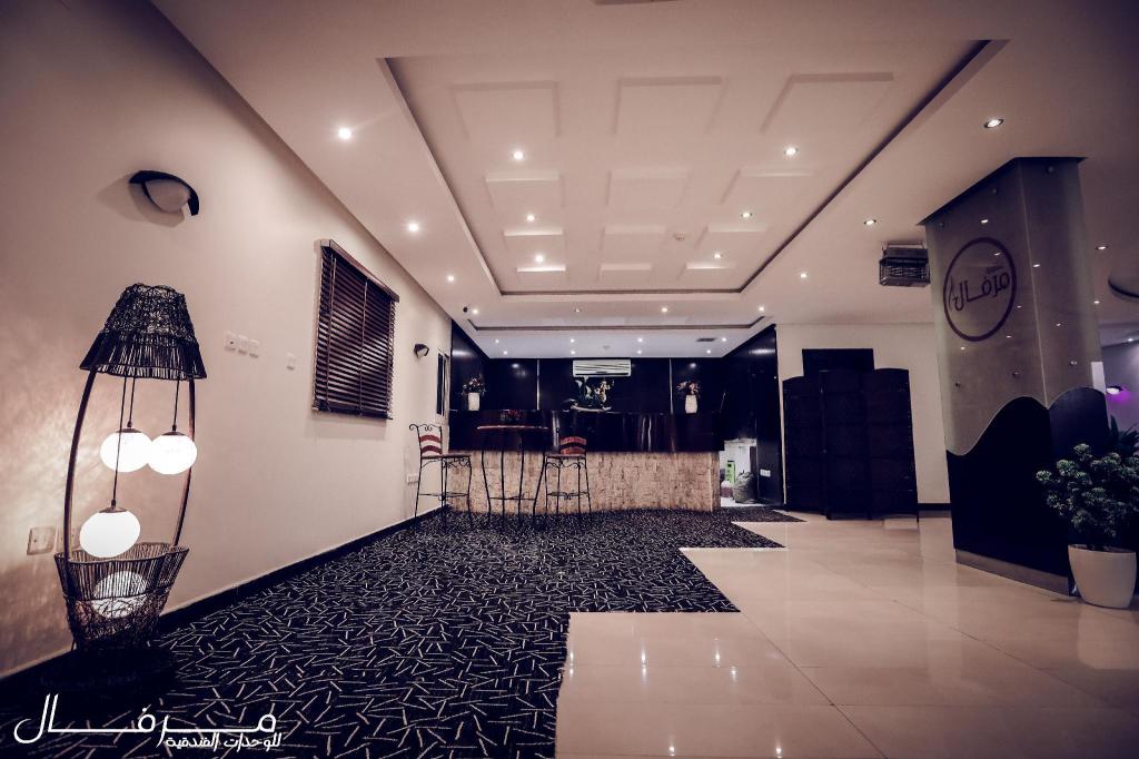 Фото Merfal Hotel Apartments Al Taawan