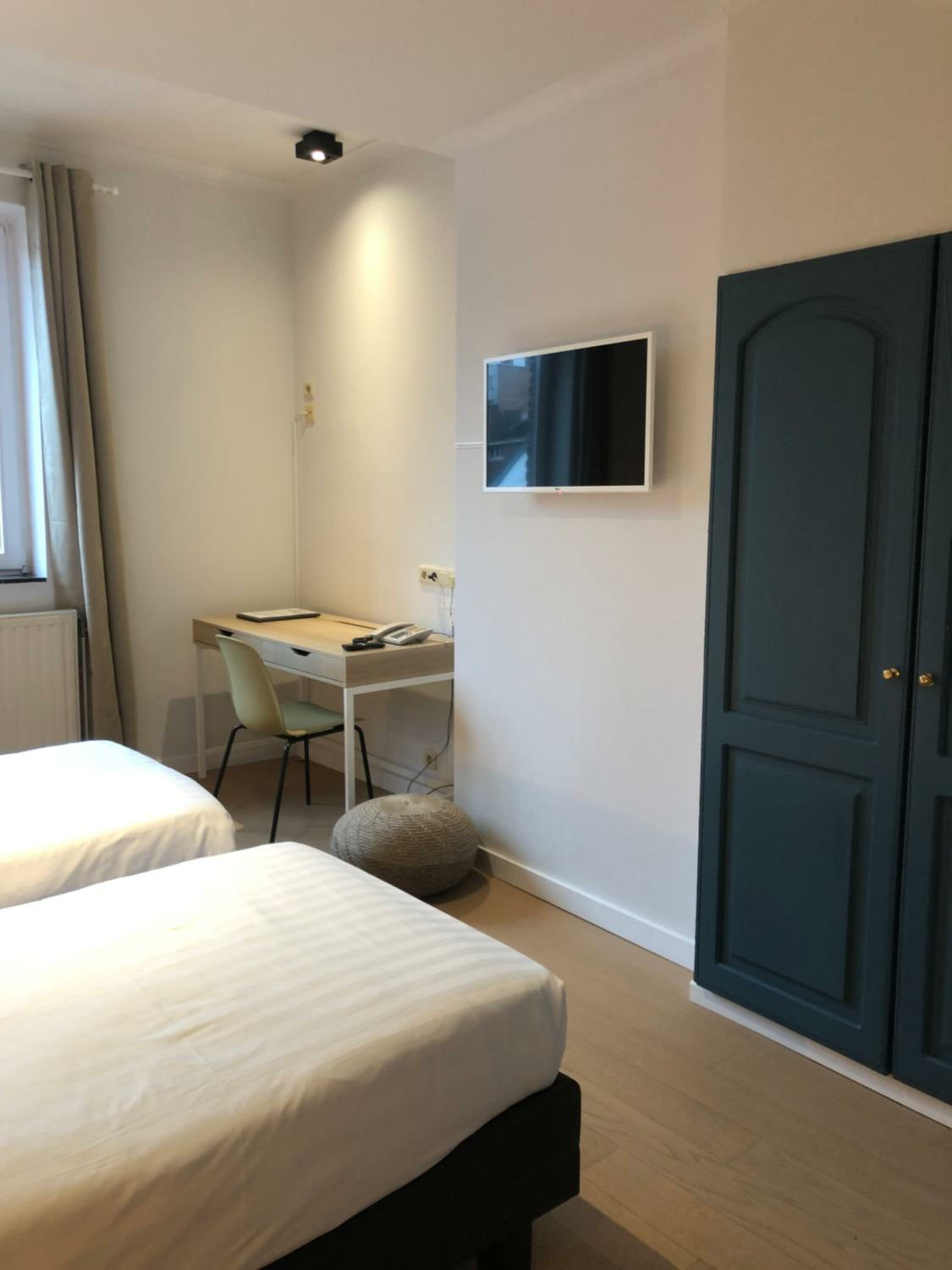 Фото Le Cygne D'Argent