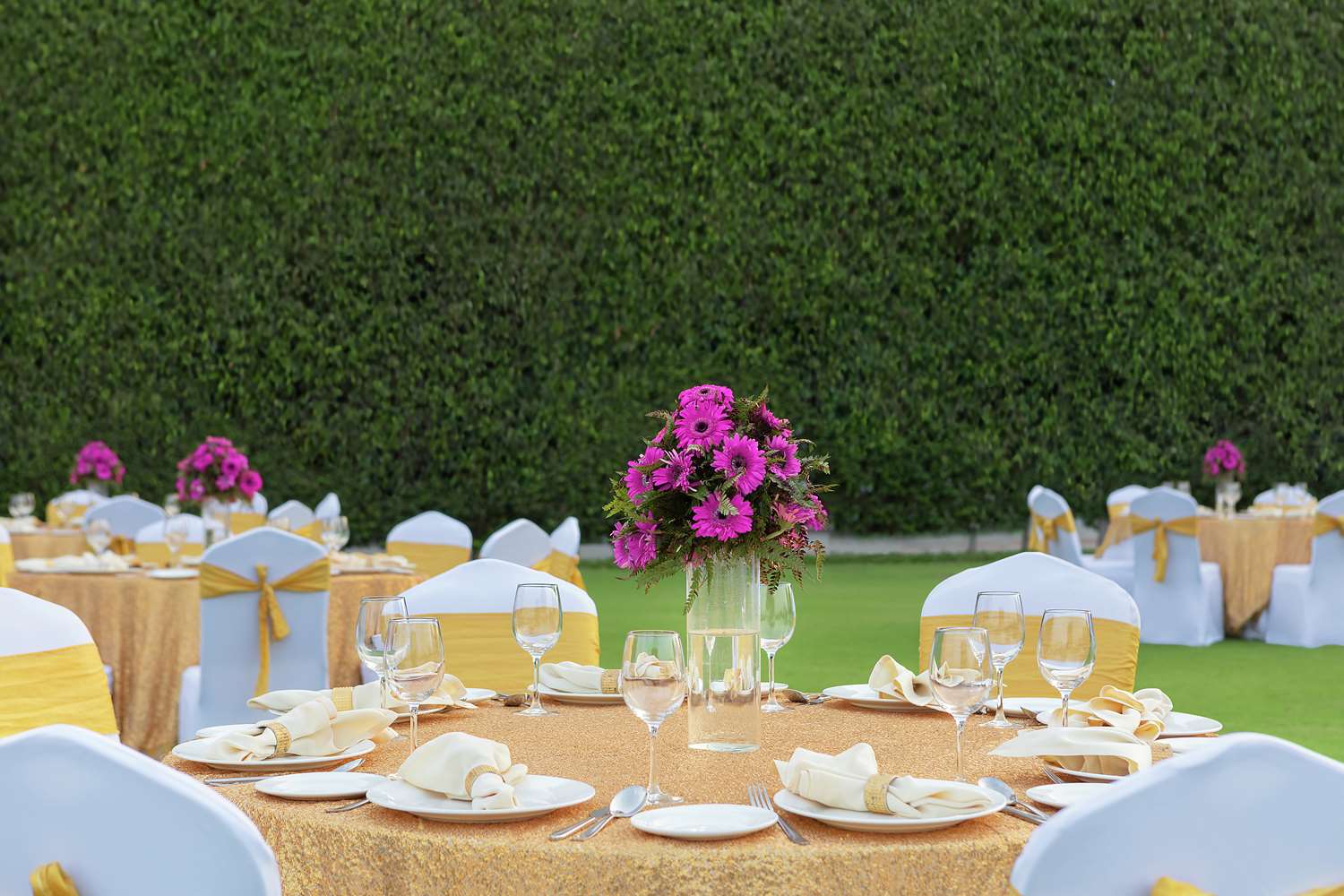 Фото DoubleTree by Hilton Hotel Agra