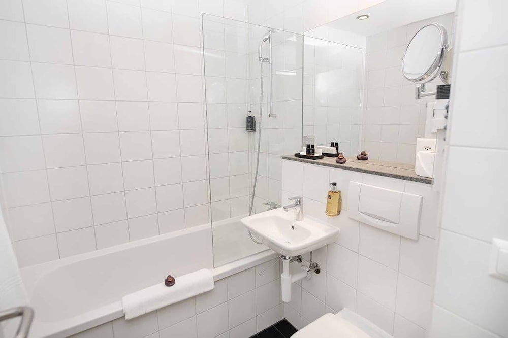 Фото Sorell Hotel Rex