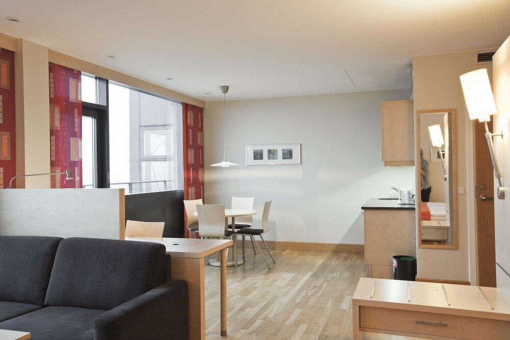 Фото Scandic Sydhavnen