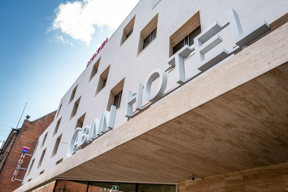 Фото Cabinn Aarhus