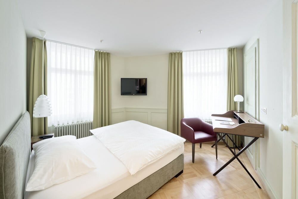 Фото Atrium Hotel Blume