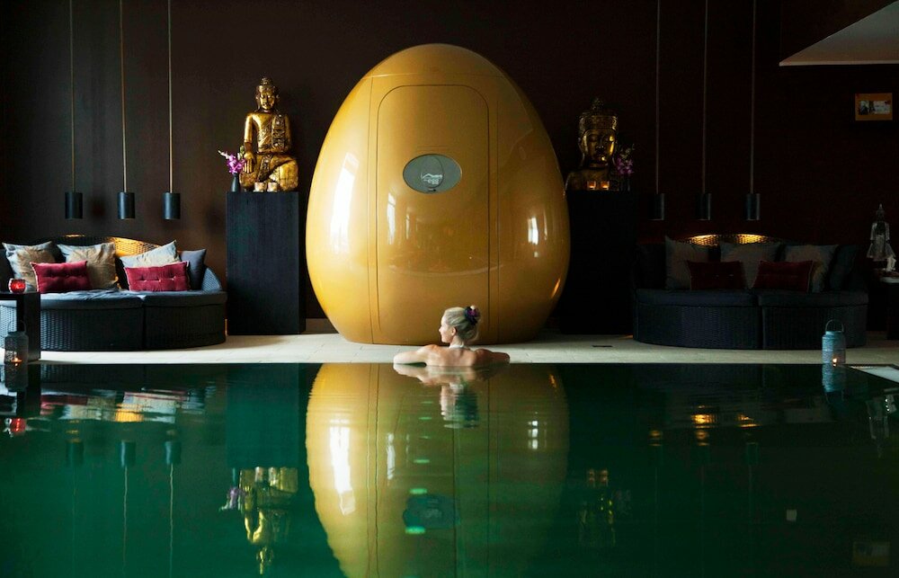 Фото Clarion Hotel Copenhagen Airport