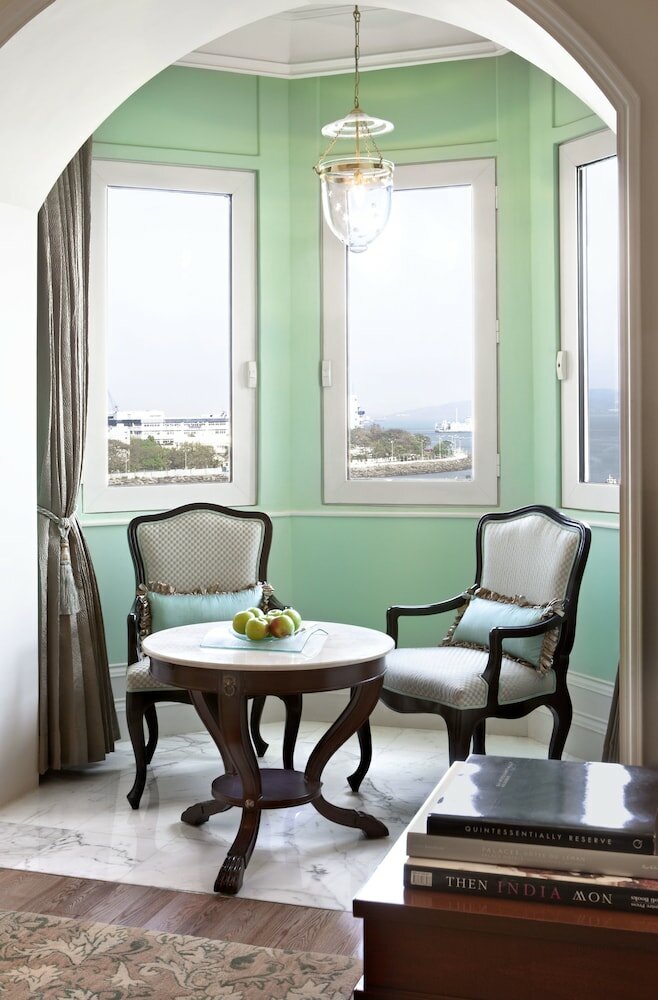 Фото Taj Mahal Tower