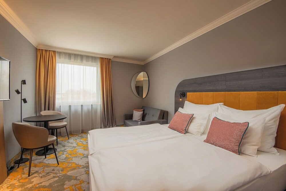 Фото Castrum Hotel Székesfehérvár