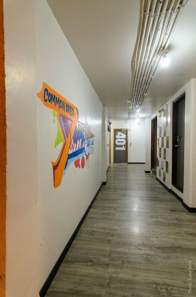 Фото Backpacker Cowies