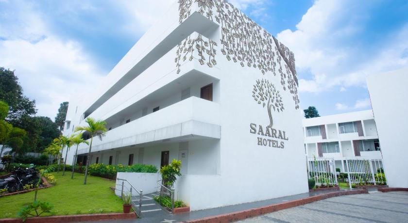 Фото Saaral Resorts