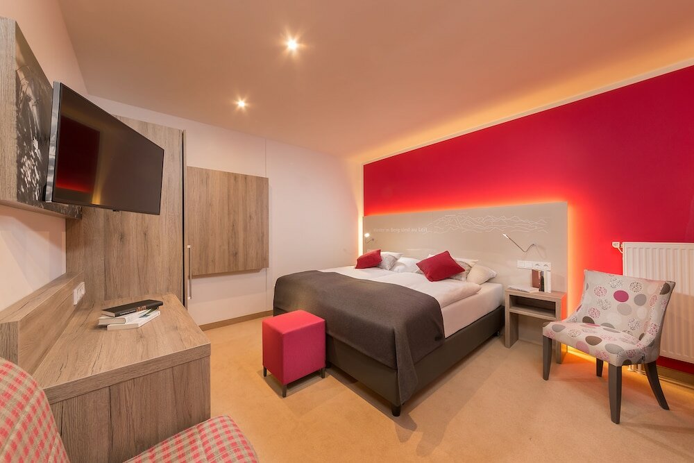 Фото Allgäu Art Hotel Kempten