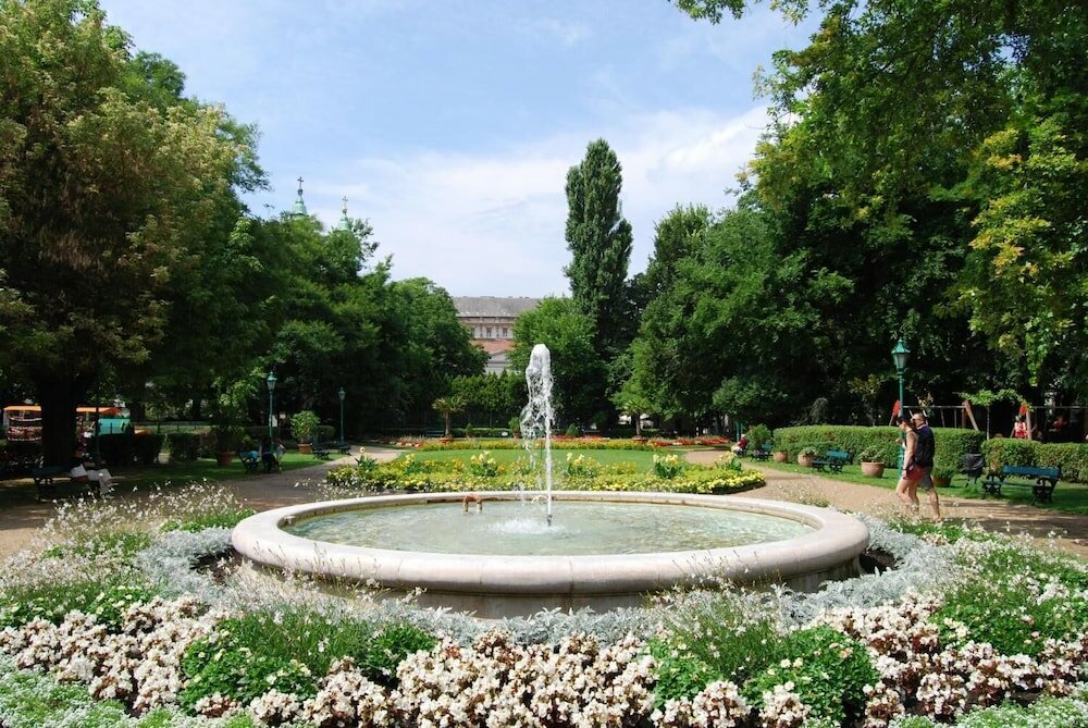 Фото Budapest Passage