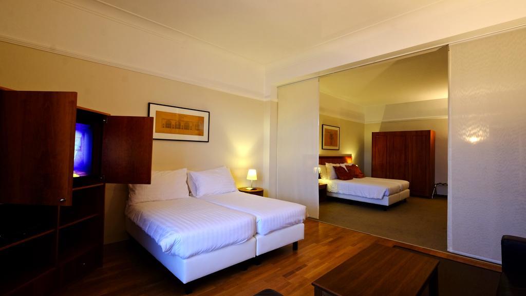 Фото Thermae Palace Hotel