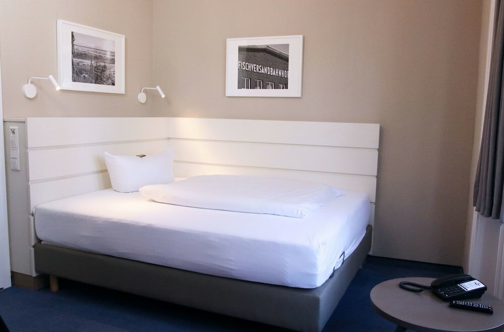 Фото Hotel Wehrburg