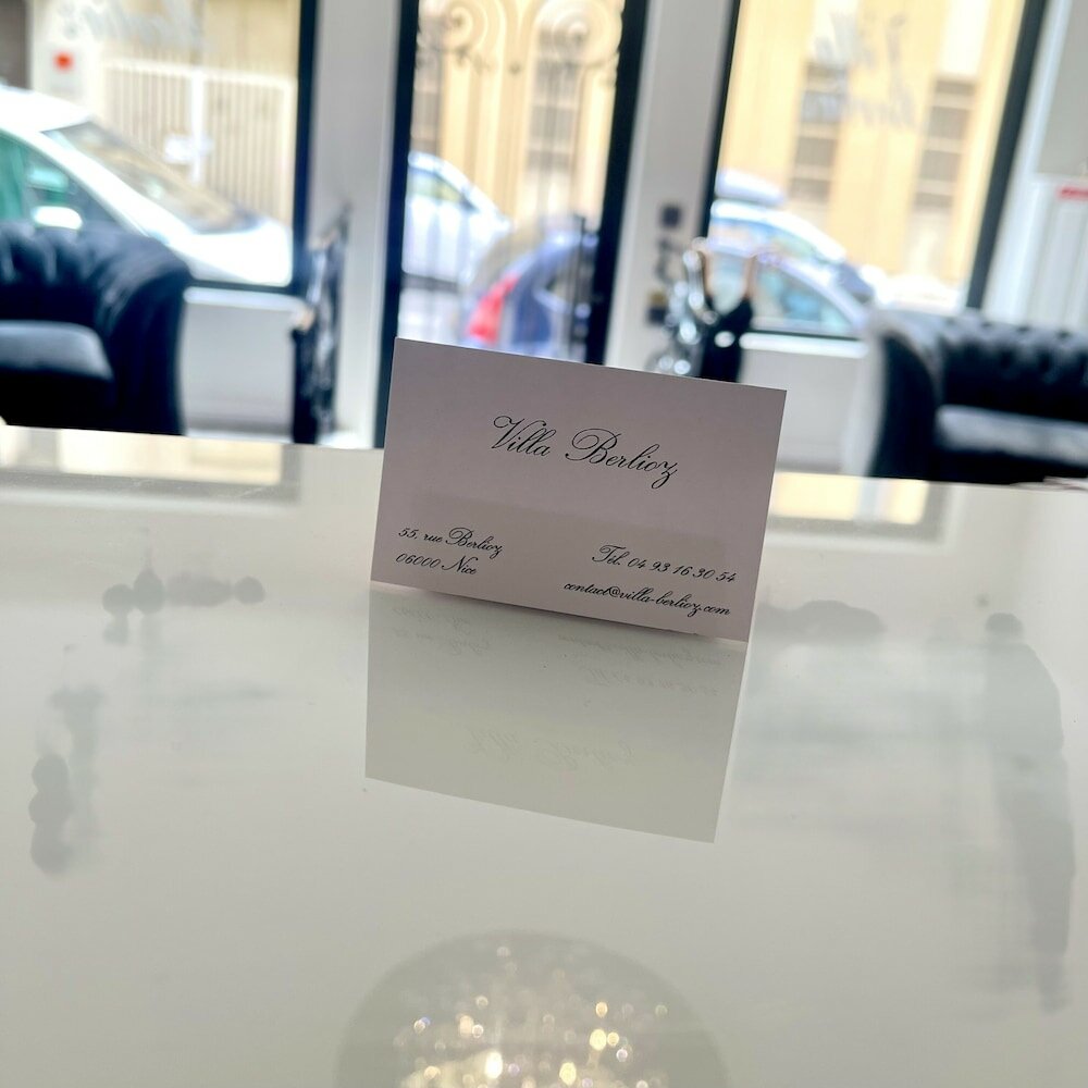 Фото Hotel Villa Berlioz