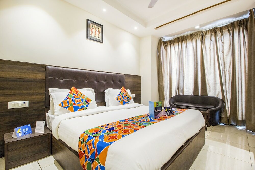 Фото Fabexpress Le Continental