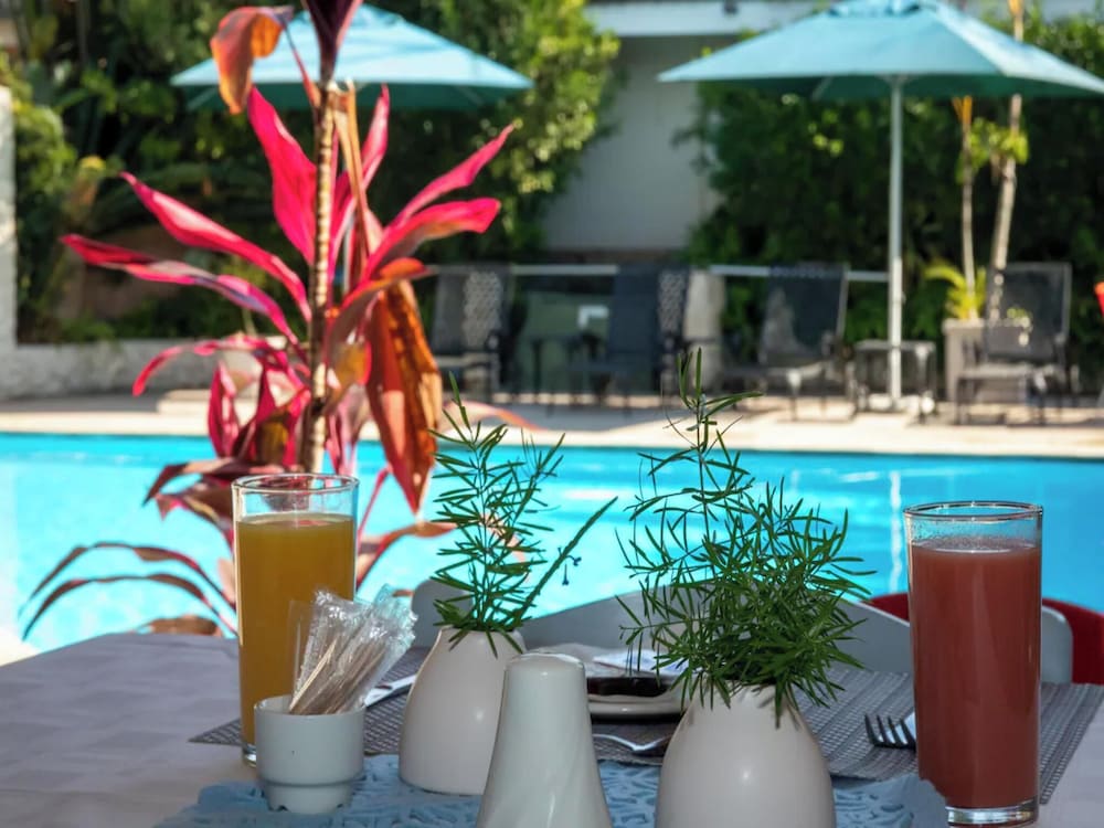 Фото St Lucia Safari Lodge