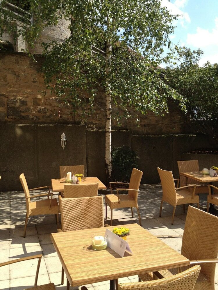 Фото Prinzhotel Rothenburg