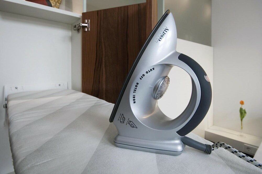 Фото Hopper Hotel St. Josef