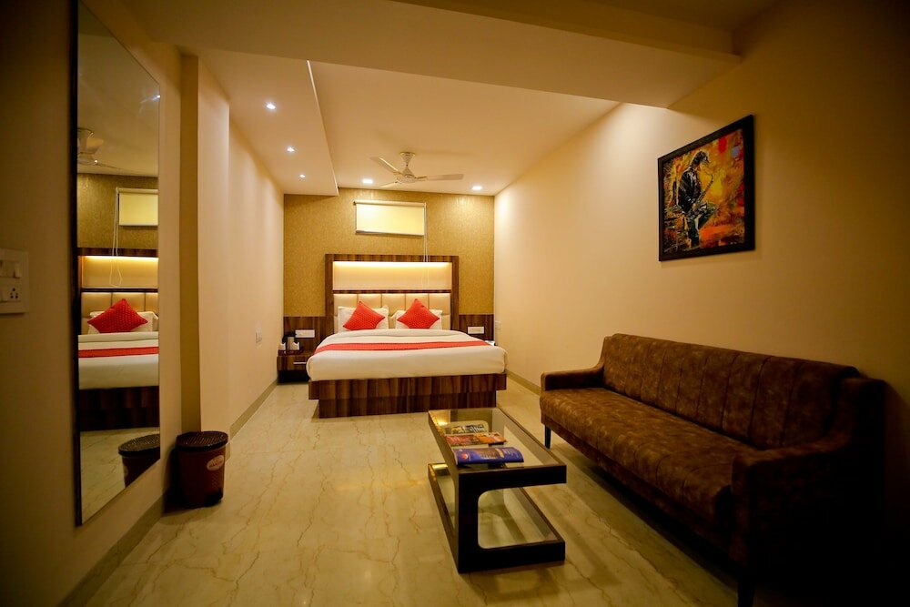 Фото Hotel Moti Palace