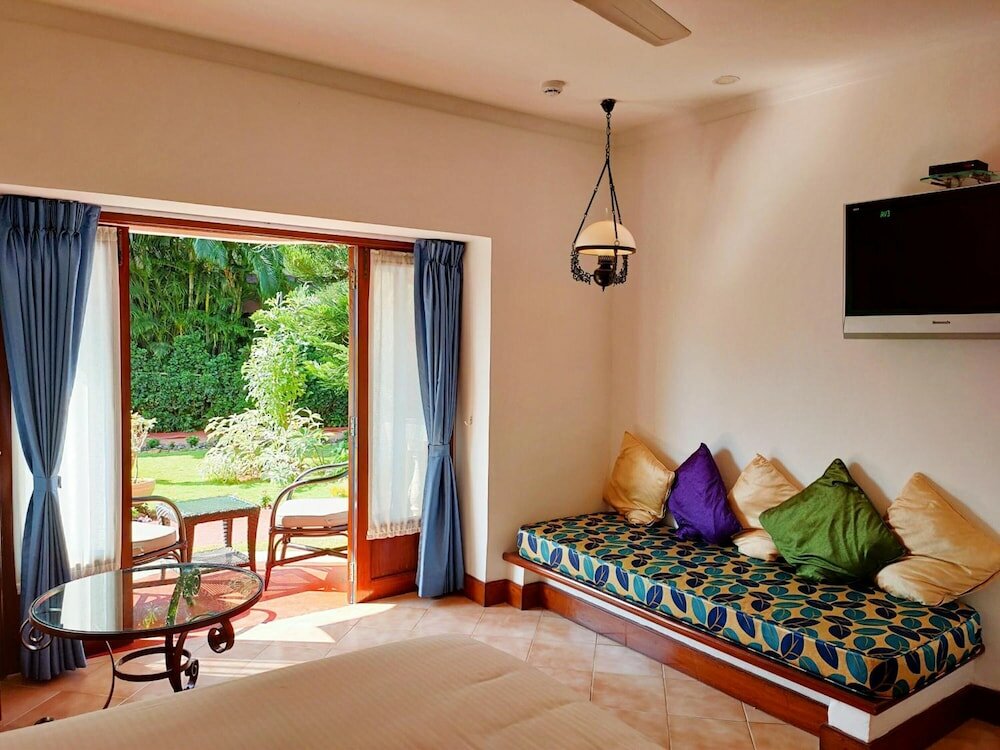 Фото Coconut Grove