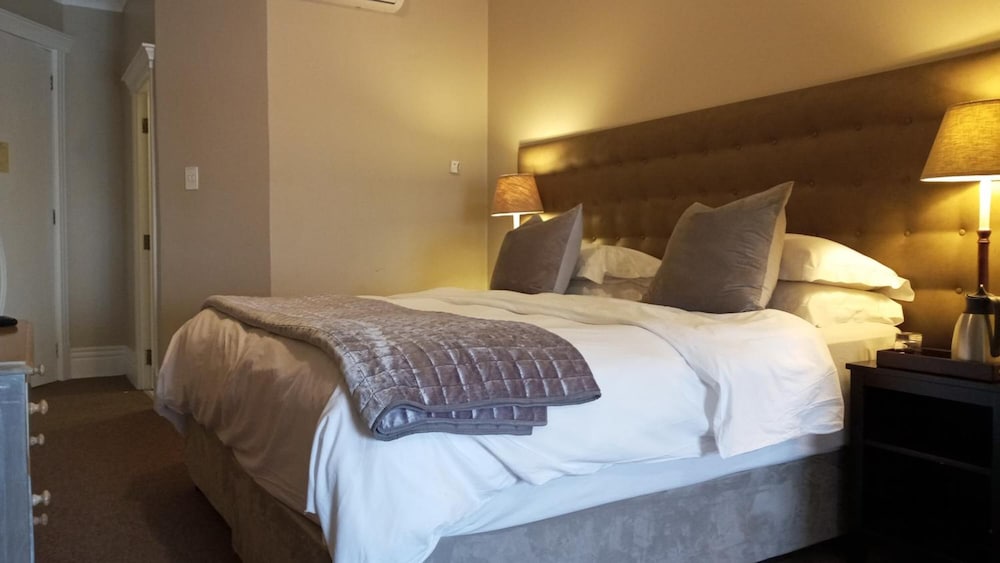 Фото The Benjamin ApartHotel