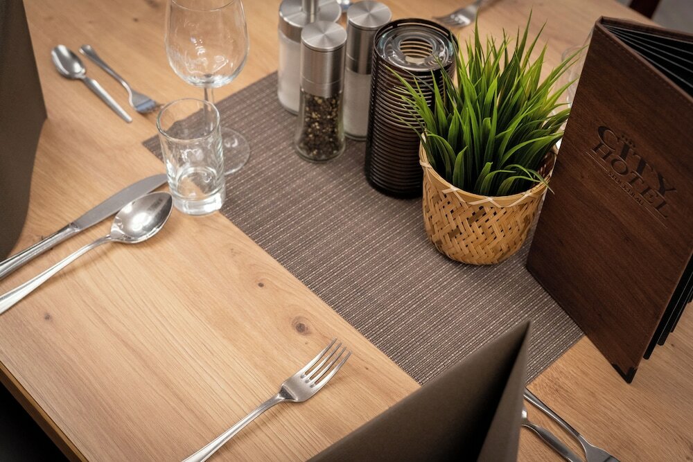 Фото City Hotel Stockerau