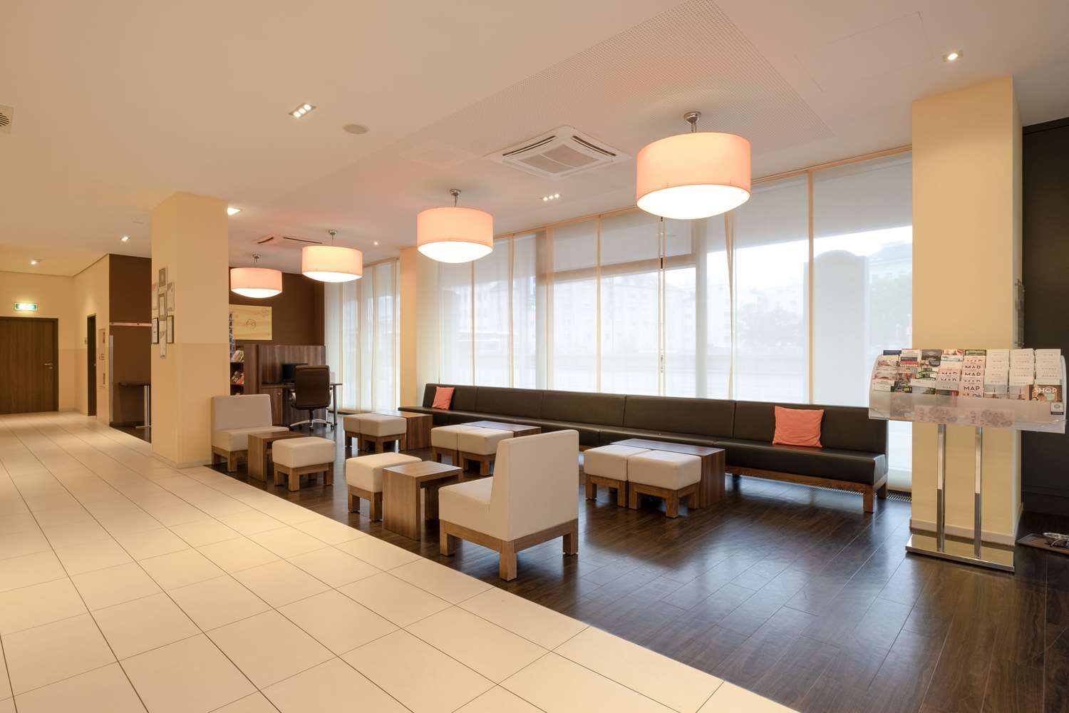 Фото Leonardo Hotel Vienna Schönbrunn