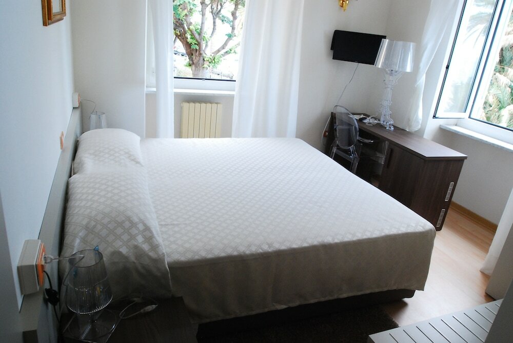 Фото Hotel Villa Sapienza