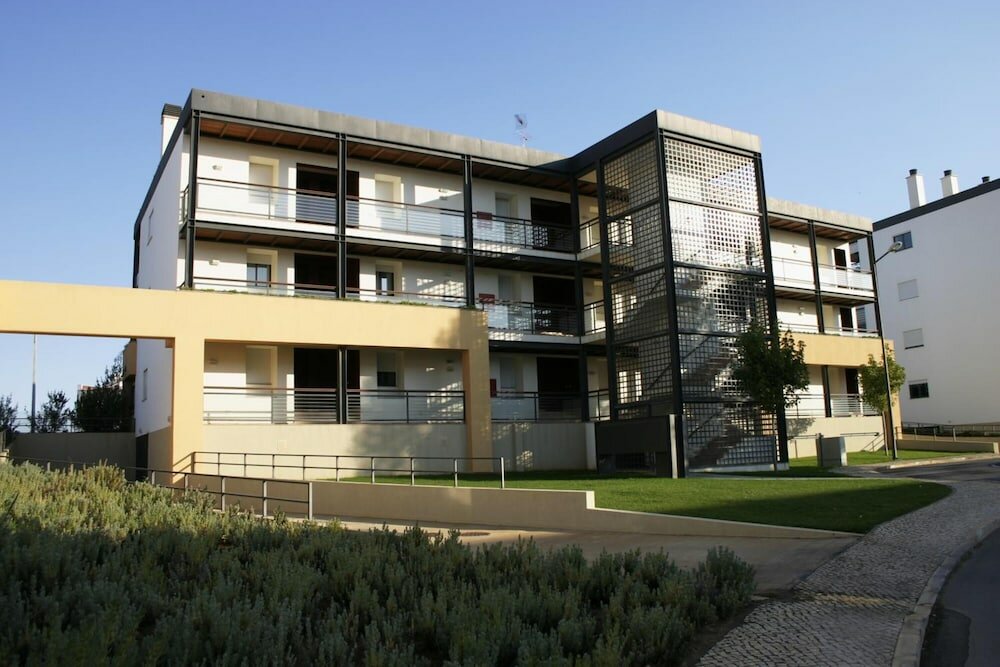 Фото Апарт-отель Vitasol Park