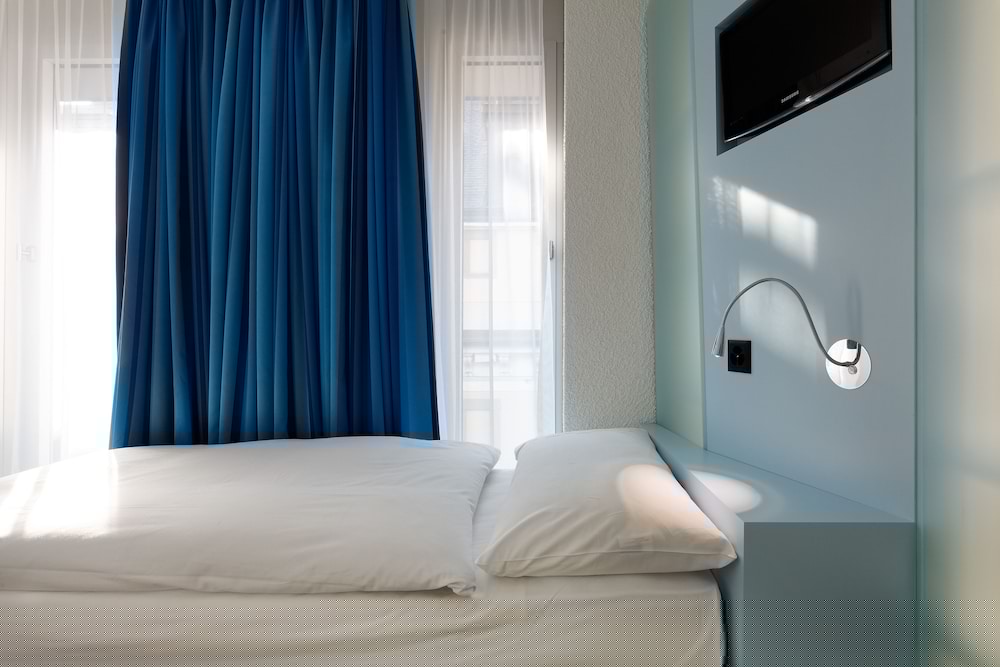 Фото Hotel Cristal