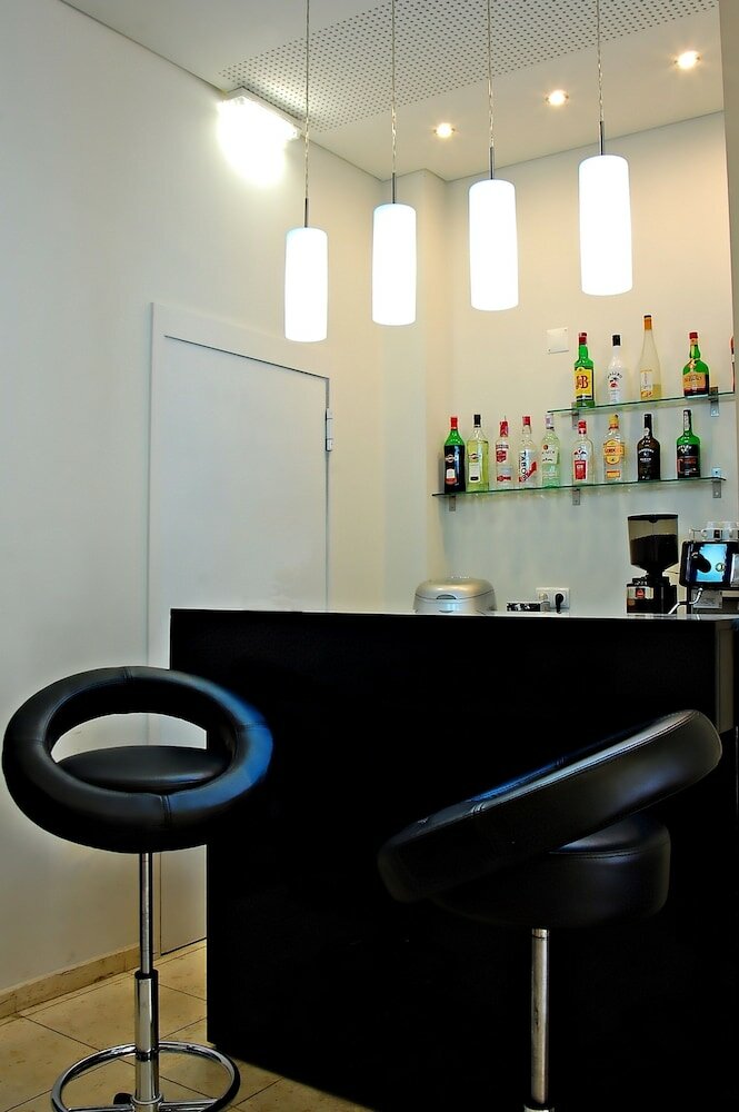 Фото Lisbon City Hotel