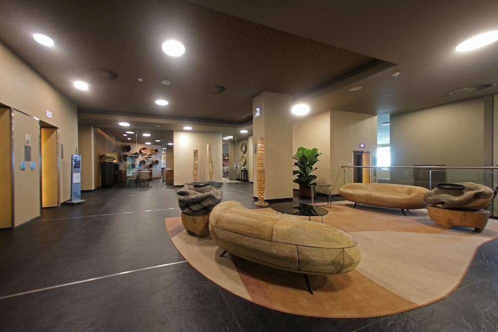 Фото The Views Baia