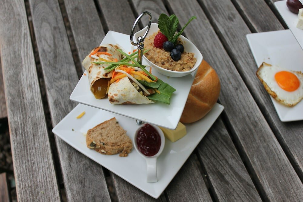 Фото Hotel George Vienna