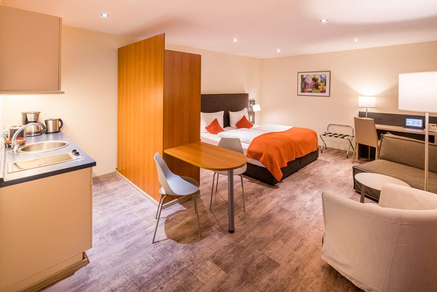 Фото Best Western Hotel Schlossmuehle