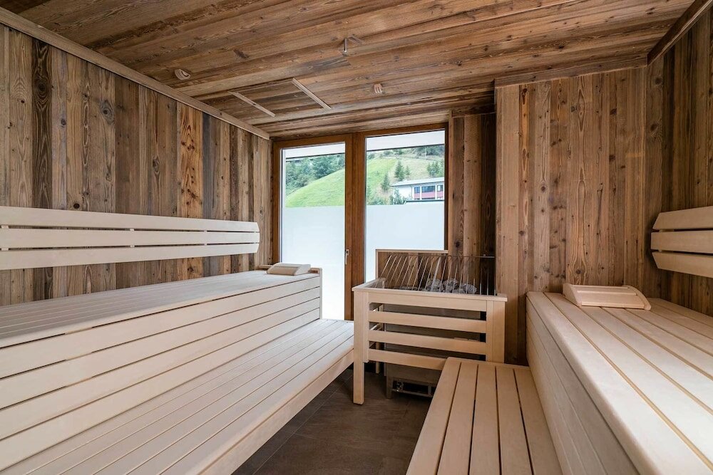 Фото Vaya Sölden fine living resort