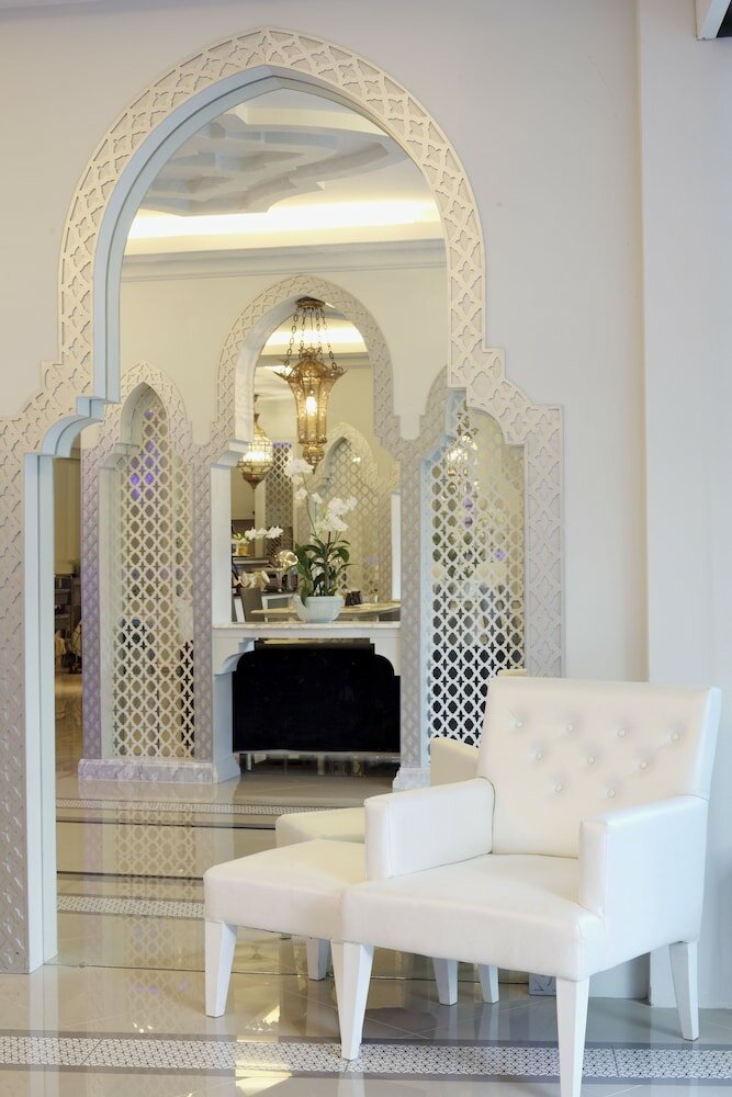 Фото The Verandah