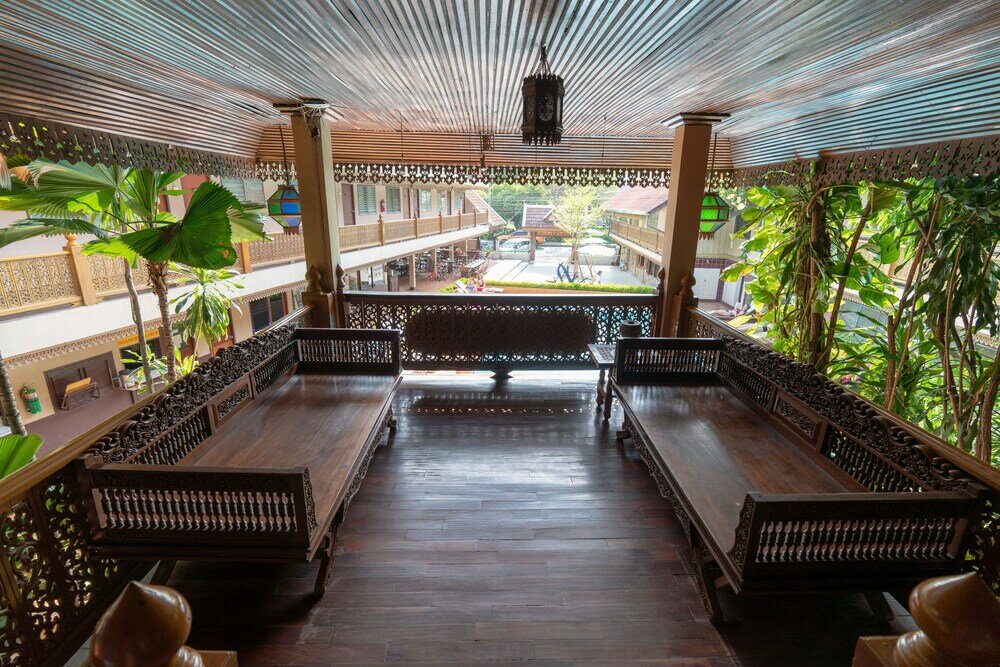 Фото Lai-thai Guest House