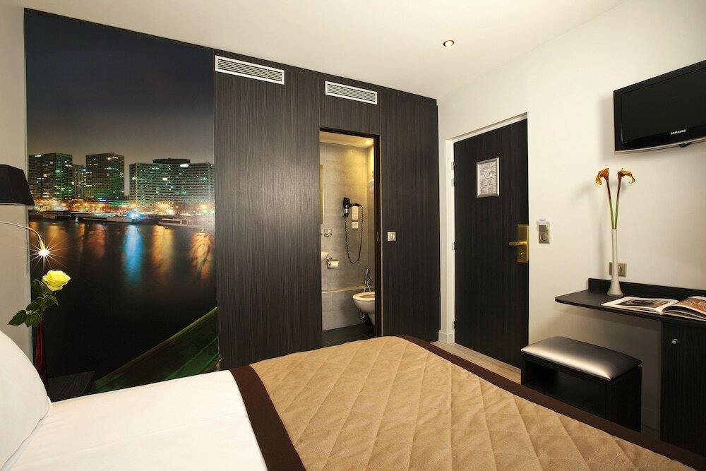 Фото Hotel Eden Opéra