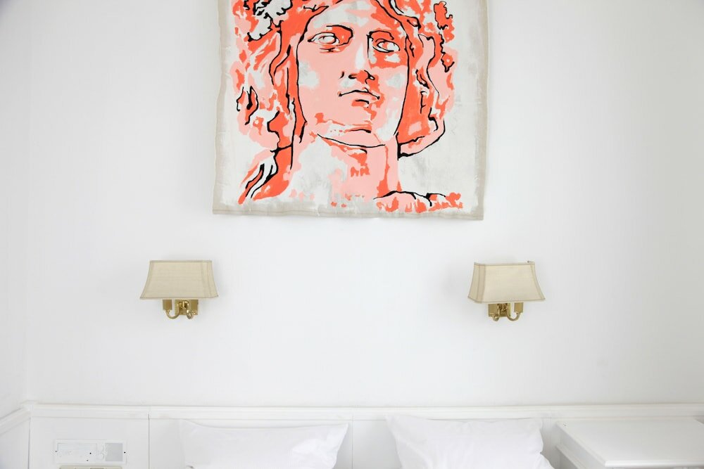 Фото Boutique Hotel Krone München