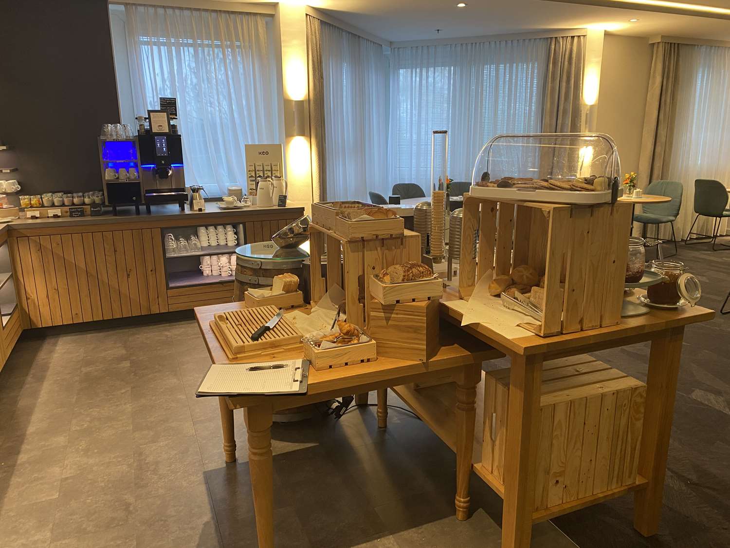 Фото Best Western Hotel Prisma