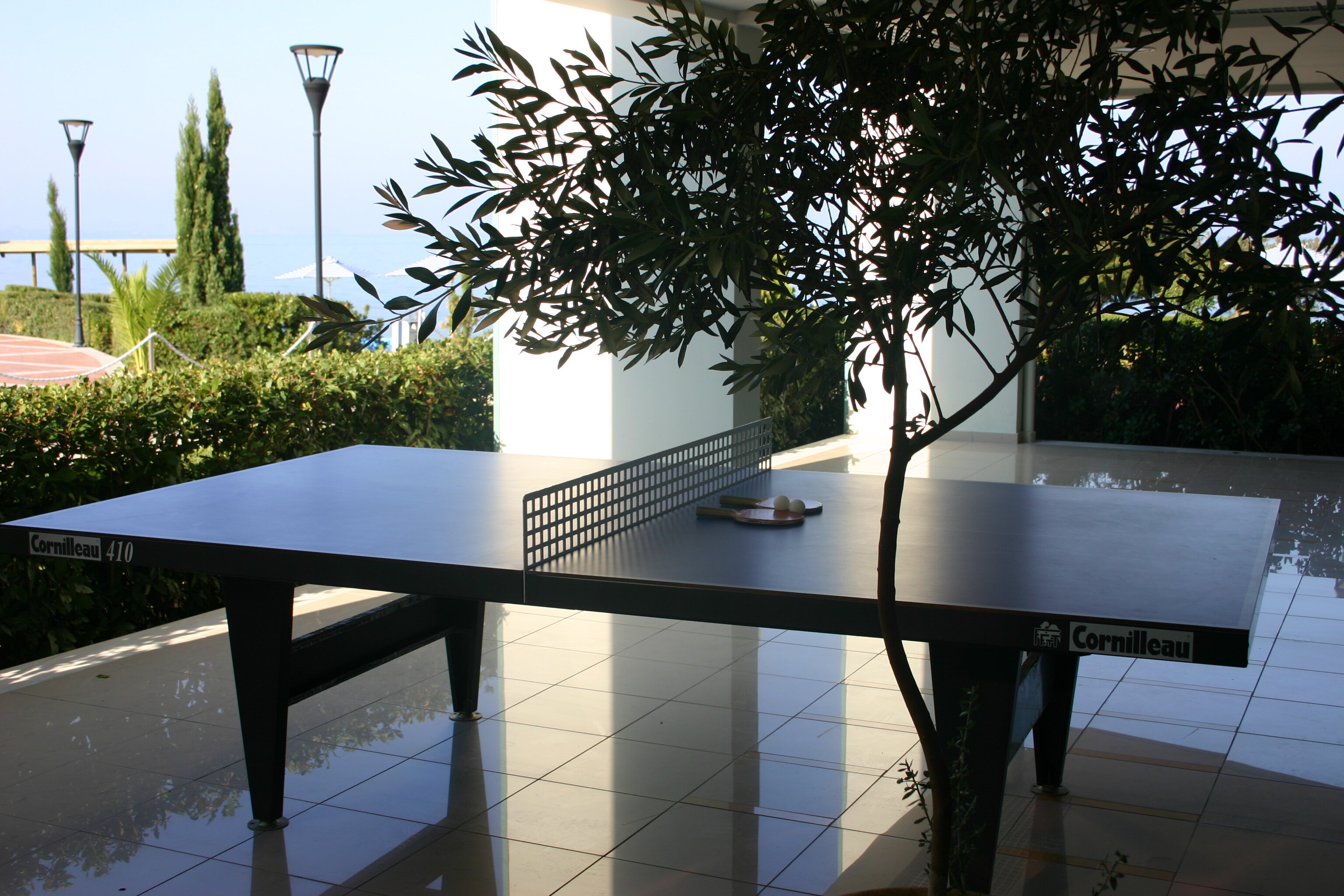 Фото Poseidon Palace