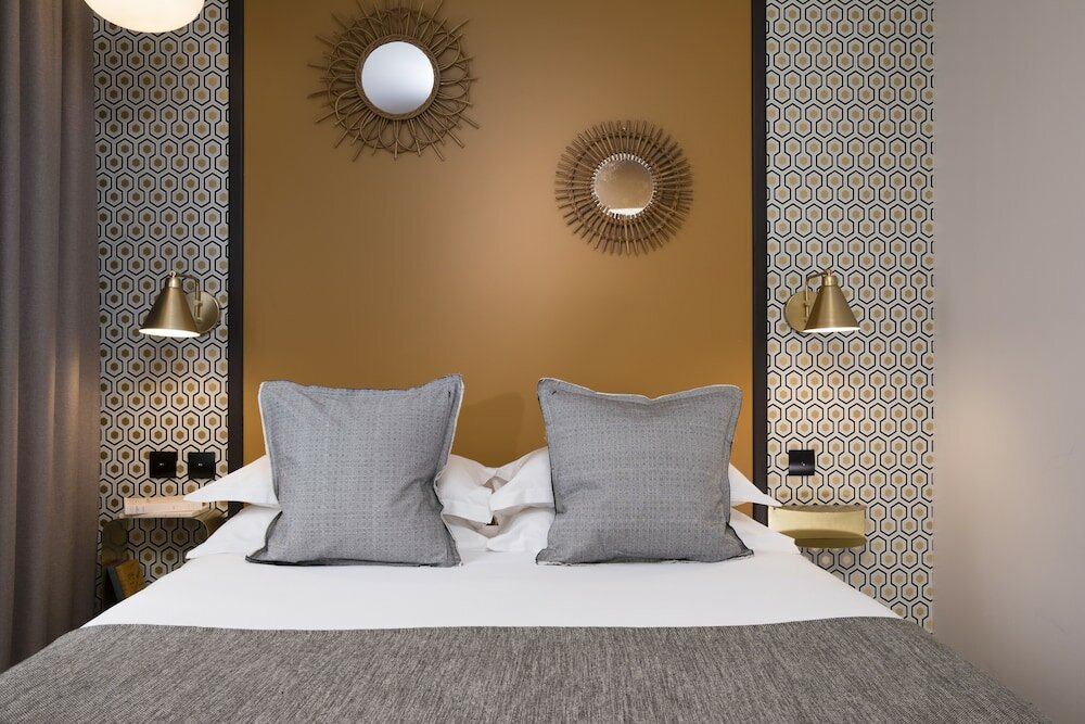 Фото Hotel Paris LaFayette