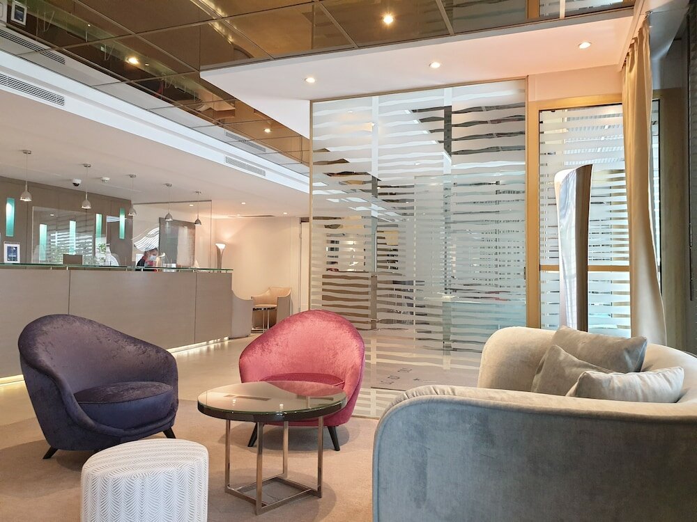 Фото Hôtel Floride Etoile