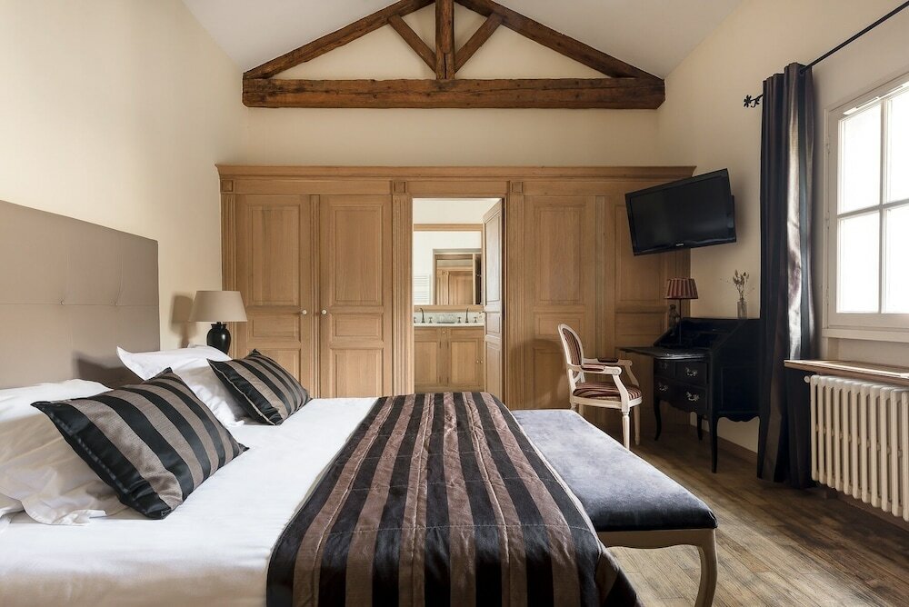 Фото Best Western La Magnaneraie