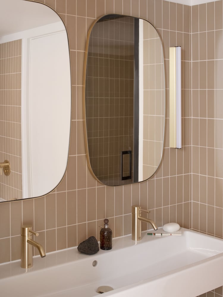 Фото Nuage Hôtel