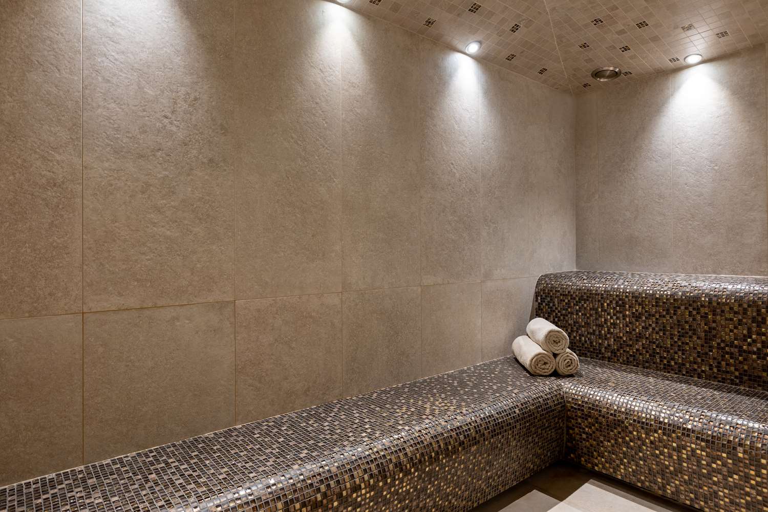 Фото Best Western Hotel & SPA Coeur De Cassis