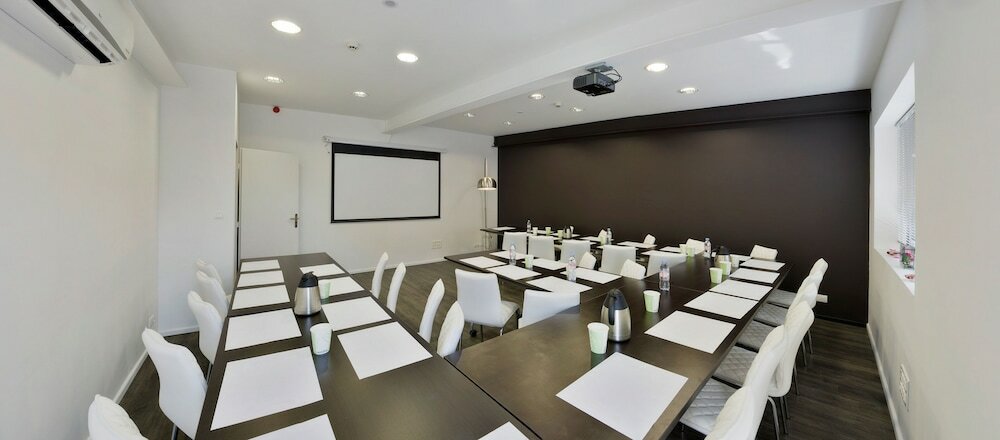 Фото Hôtel Arc EN Ciel et SPA - Les Sables d'Olonne