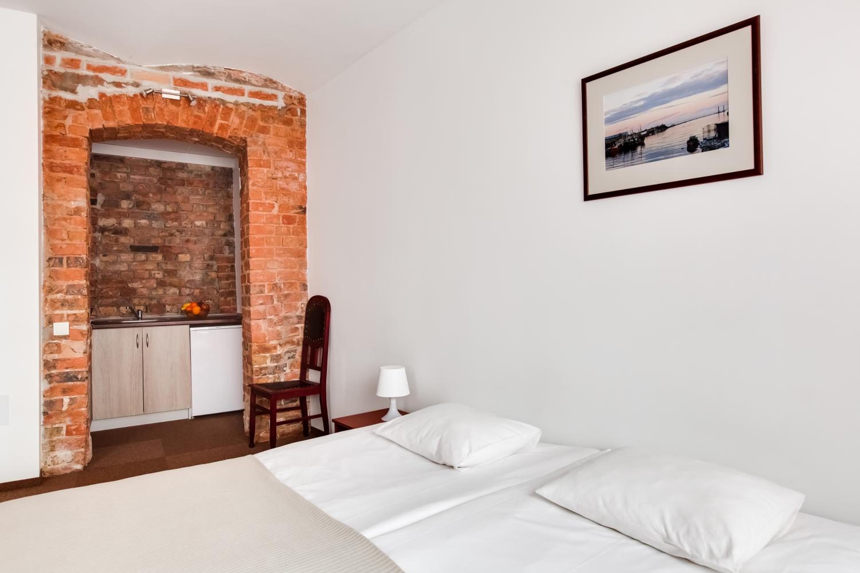 Фото Janne Hotel