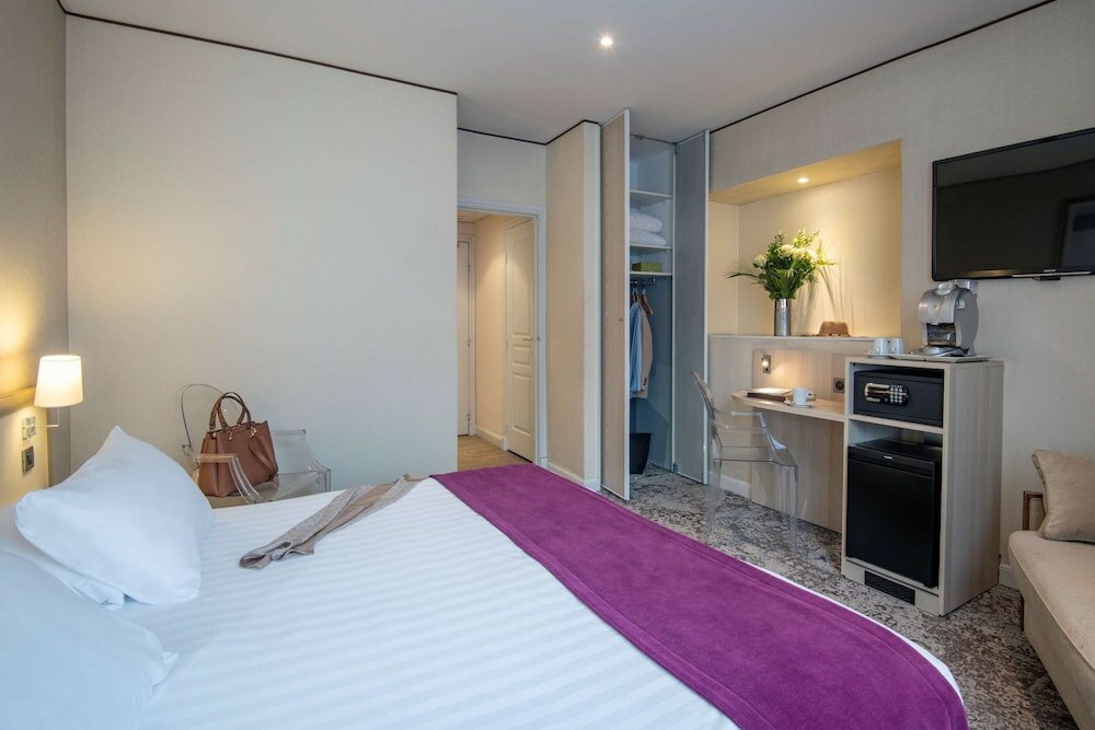 Фото Hotel Alba Best Western