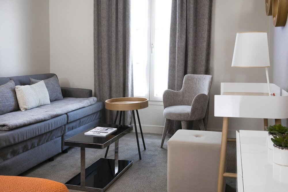 Фото Hôtel d'Espagne