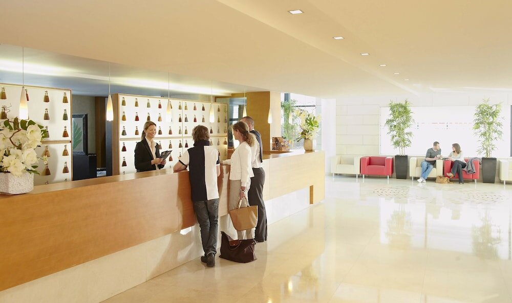 Фото Residhome Val d'Europe